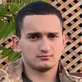 Я Дєня, 21, знакомлюсь для общения в Чорткове