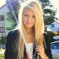 Анна из Слуцка, мне 25, познакомлюсь