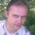 Я Виталий, 42, знакомлюсь для вирта в Богодухівших