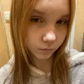 Ульяна из Собинки, мне 19, познакомлюсь для общения