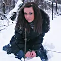 Я Анюта, 31, знакомлюсь для общения в Валуйках