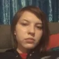 Ксения из Подольска, мне 19, познакомлюсь для секса на одну ночь