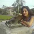 Я Стелла, 21, из Путилкова, ищу знакомство для регулярного секса