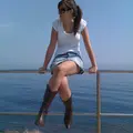 Я Алёна, 23, знакомлюсь для общения в Коммунаре