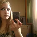 Надежда из Прудка, мне 20, познакомлюсь для общения
