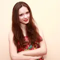 Аврора из Снежного, ищу на сайте регулярный секс