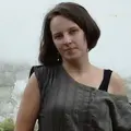 Эвелина из Боярки, мне 27, познакомлюсь для виртуального секса