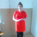 Я Авелина, 18, знакомлюсь для постоянных отношений в Баштанке