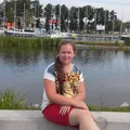 Я Татьяна, 20, из Семенівки, ищу знакомство для дружбы