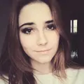 Я Кристина, 19, из Волковыска, ищу знакомство для общения