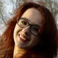 Я Майя, 18, из Горок, ищу знакомство для вирта