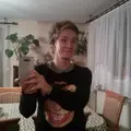 Людмила из Боровска, мне 21, познакомлюсь для дружбы