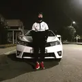 Danik из Павлодара, мне 33, познакомлюсь на одну ночь