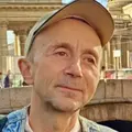 Сергей из Киришей, мне 53, познакомлюсь для приятного времяпровождения