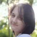 Я Надиша, 18, из Гродно, ищу знакомство для постоянных отношений