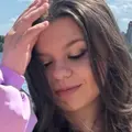 Я Настя, 19, из Москвы, ищу знакомство для постоянных отношений