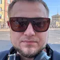 Я Николай, 33, знакомлюсь для общения в Москве