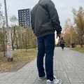 Я Илай, 30, знакомлюсь для без обязательств в Нягани