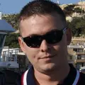 Я Falcon, 41, знакомлюсь для совместных путешествий в Николаеве