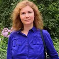 Наташа из Гатчины, мне 47, познакомлюсь для постоянных отношений