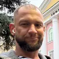 Я Eugene, 39, знакомлюсь для совместных путешествий в Москве