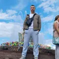 Я Daler, 34, из Кокошкина, ищу знакомство для постоянных отношений