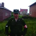 Дмитрий из Ворсмы, ищу на сайте дружбу