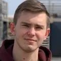 Владислав из Киева, мне 23, познакомлюсь без обязательств