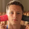 Я Макс, 18, из Рожища, ищу знакомство для регулярного секса
