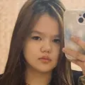 Я Ulmira, 18, из Шымкента, ищу знакомства без обязательств