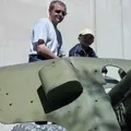 Виктор из Синельникова, мне 43, познакомлюсь на одну ночь