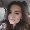 Я Алина, 21, знакомлюсь для регулярного секса в Жлобине