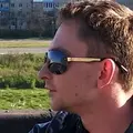 Я Кирилл, 24, знакомлюсь для регулярного секса в Бердянске