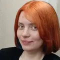Ирина из Надыма, мне 28, познакомлюсь для постоянных отношений