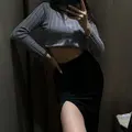 Я Зарина, 23, из Алматы, ищу знакомство для дружбы