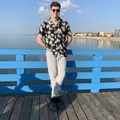 Стас из Пионерского, ищу на сайте секс на одну ночь