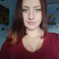 Я Настя, 25, из Чернигова, ищу знакомство для дружбы