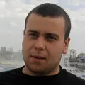 Andrei из Золотоноши, мне 32, познакомлюсь на одну ночь