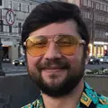 Я Ромео, 36, из Москвы, ищу знакомство для приятного времяпровождения