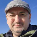 Я Hakan, 44, знакомлюсь для регулярного секса в Мурманске