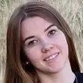 Я Olga, 23, знакомлюсь для общения в Полтаве