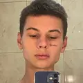 Я Володимир, 20, из Косова, ищу знакомство для приятного времяпровождения