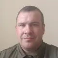 Я Любимов, 40, из Баштанки, ищу знакомство для постоянных отношений
