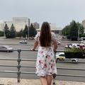 Я Adelina, 37, знакомлюсь для дружбы в Канске