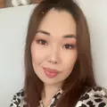 Я Асель, 27, из Алматы, ищу знакомство для совместных путешествий