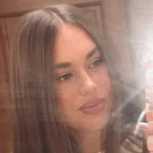 Я Екатерина, 21, из Полоцка, ищу знакомство для совместных путешествий