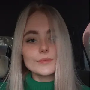 Я Дарина, 22, из Кременчуга, ищу знакомство для совместных путешествий