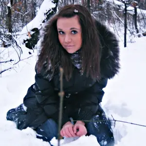 Я Анюта, 31, знакомлюсь для общения в Валуйках