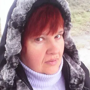 Галина из Купянска, мне 59, познакомлюсь без обязательств