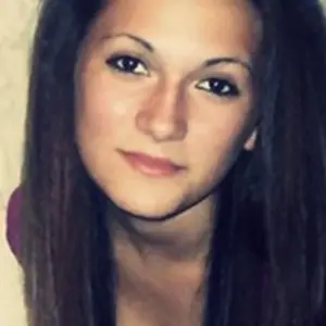 Я Марина, 19, из Бронниц, ищу знакомство для постоянных отношений
